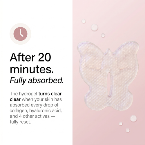 Bloomy Vaginal Mask